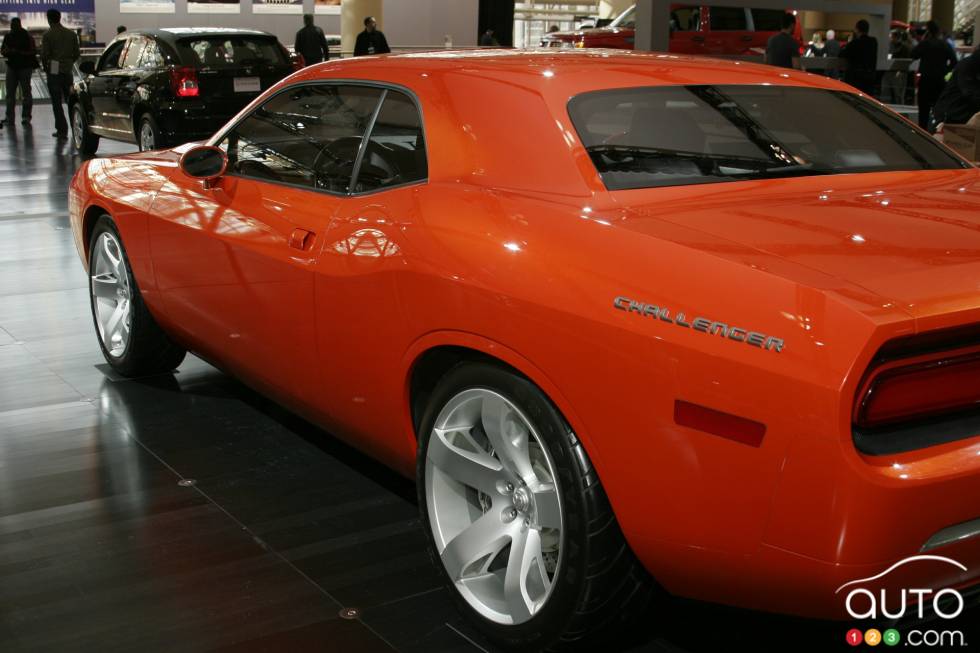 Toronto 2007