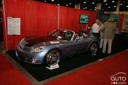 SEMA 2006