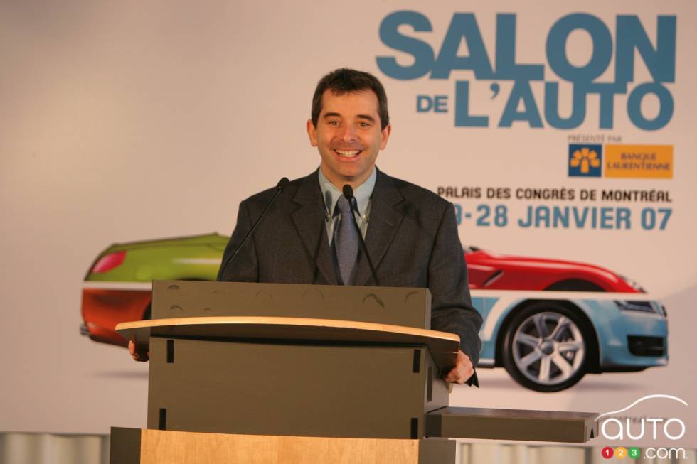 Montreal 2007