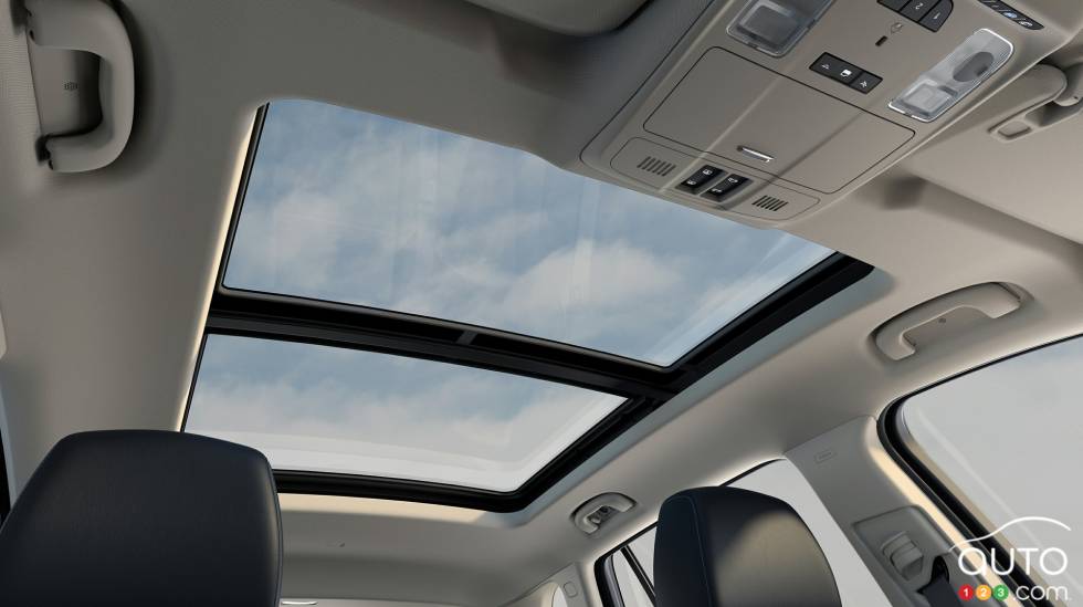 Sun Roof