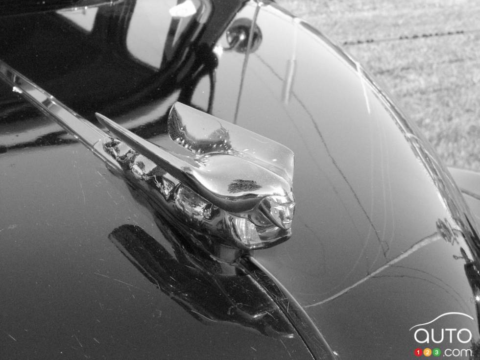 Les Belles Autos d'hier 2006