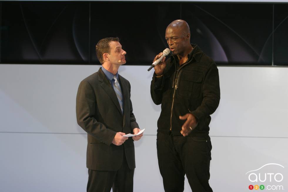 Detroit 2007