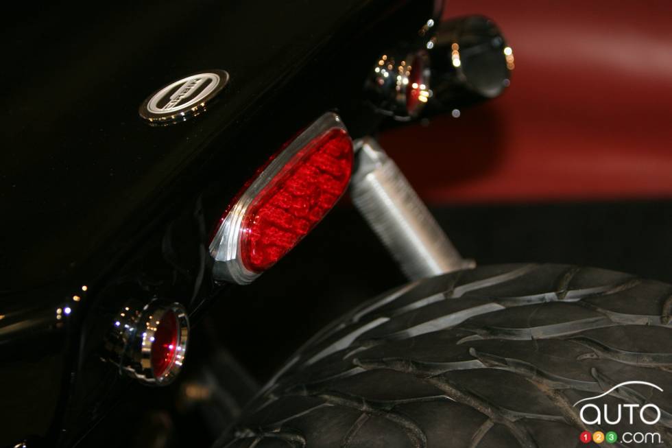 SEMA 2006