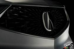 Introducing the 2021 Acura MDX prototype