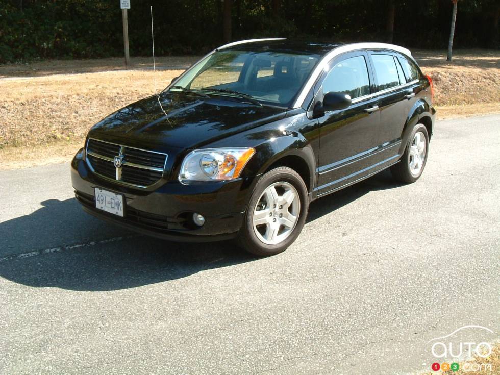 Dodge Caliber 2006