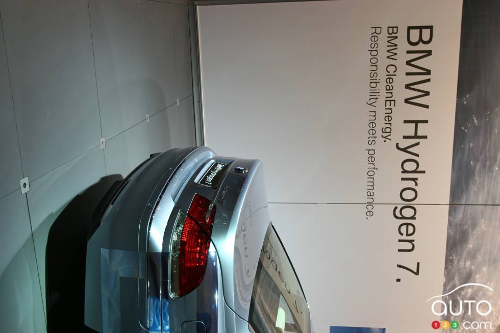 Toronto 2007