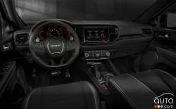 Introducing the 2021 Dodge Durango SRT Hellcat 
