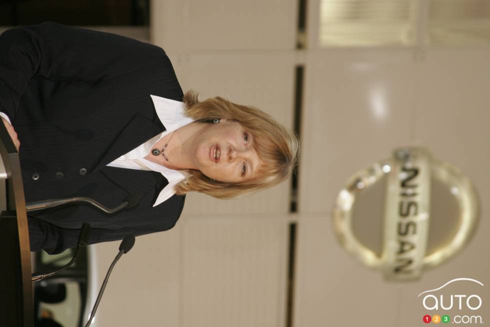 Toronto 2007
