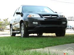 Acura MDX 2006