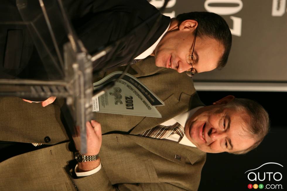 Toronto 2007