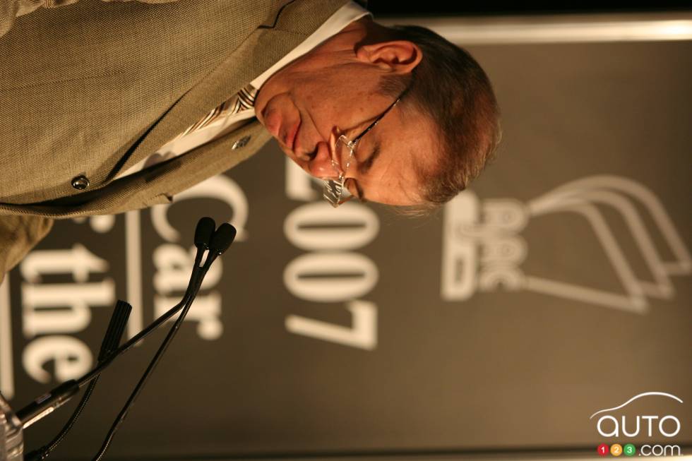 Toronto 2007