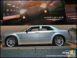 Toronto Chrysler 2005