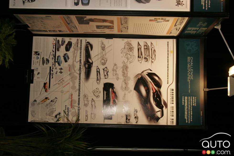 Toronto 2007