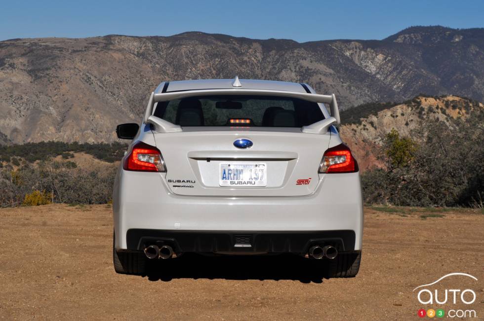 15 Subaru Impreza Wrx Sti Pictures Photo 43 Of 44 Auto123 15 Subaru Impreza Wrx Sti Pictures Photo 43 Of 44 Auto123