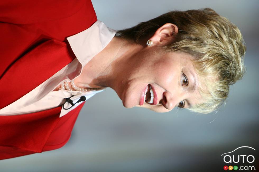Toronto 2007