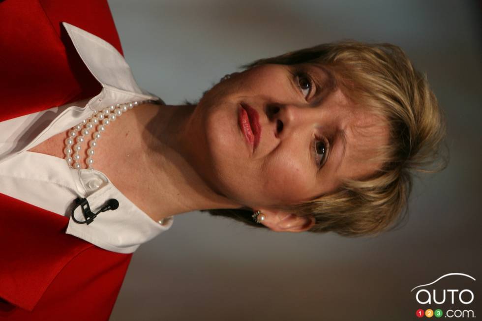 Toronto 2007