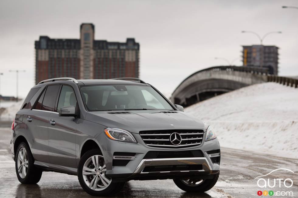 Right front 3/4 view, up close with the wheels turned