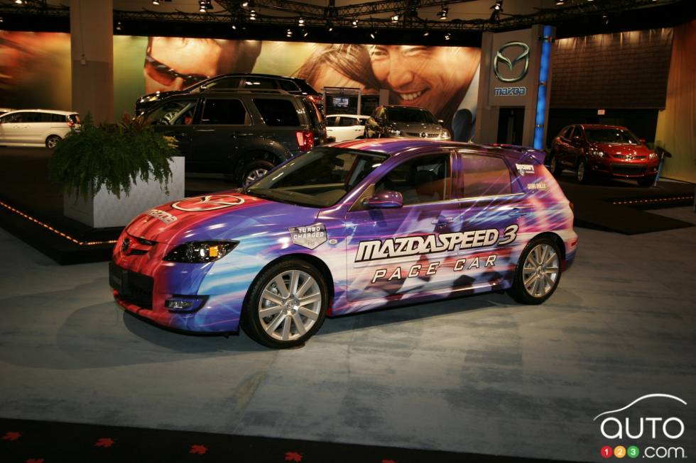 Toronto 2007