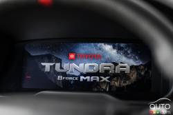We drive the 2022 Toyota Tundra