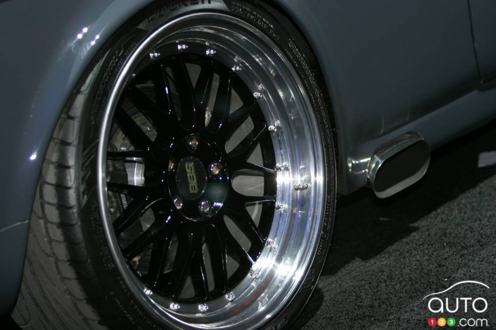 SEMA 2006