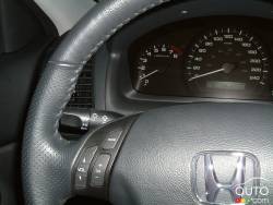 Honda Accord Sedan 2007