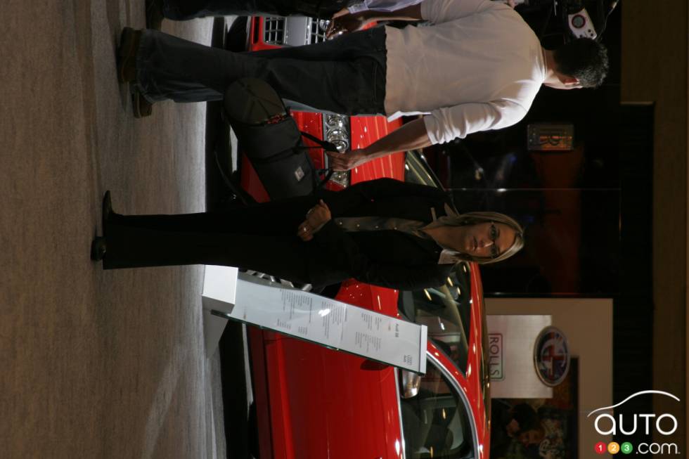 Toronto 2007