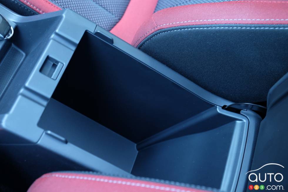 Nous conduisons la Subaru Impreza 2024