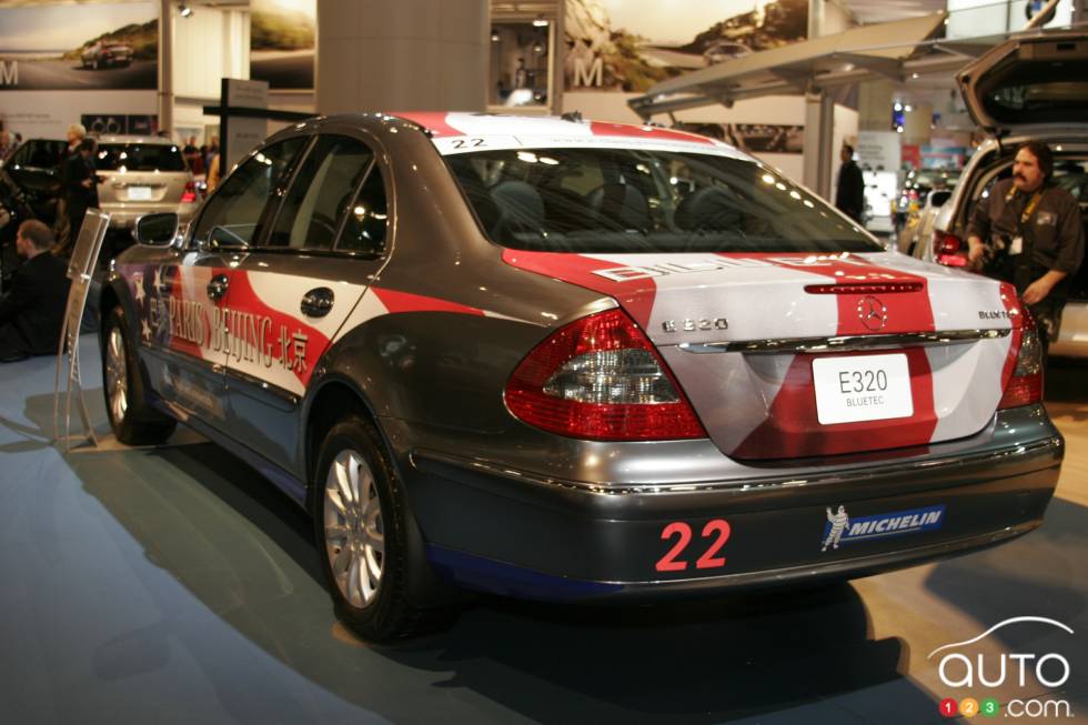 Toronto 2007