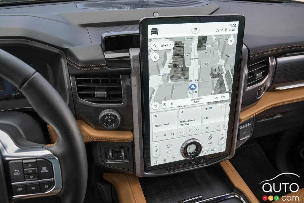 Introducing the 2022 Ford Expedition