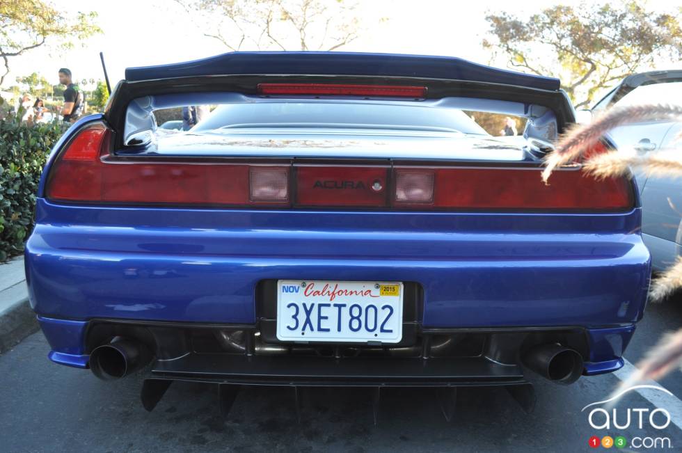 voiture de collection