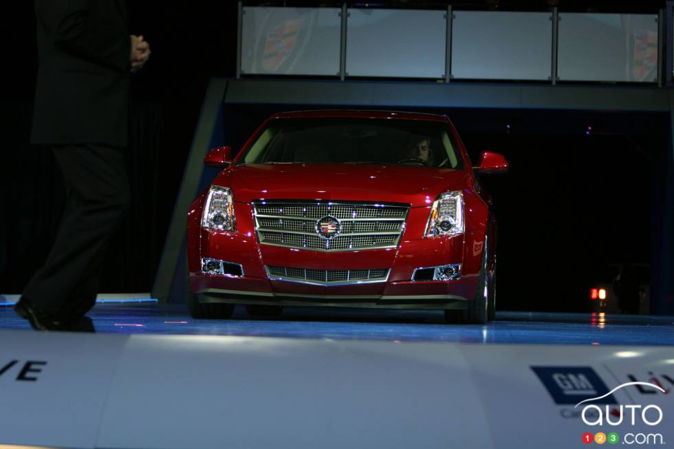 Toronto 2007