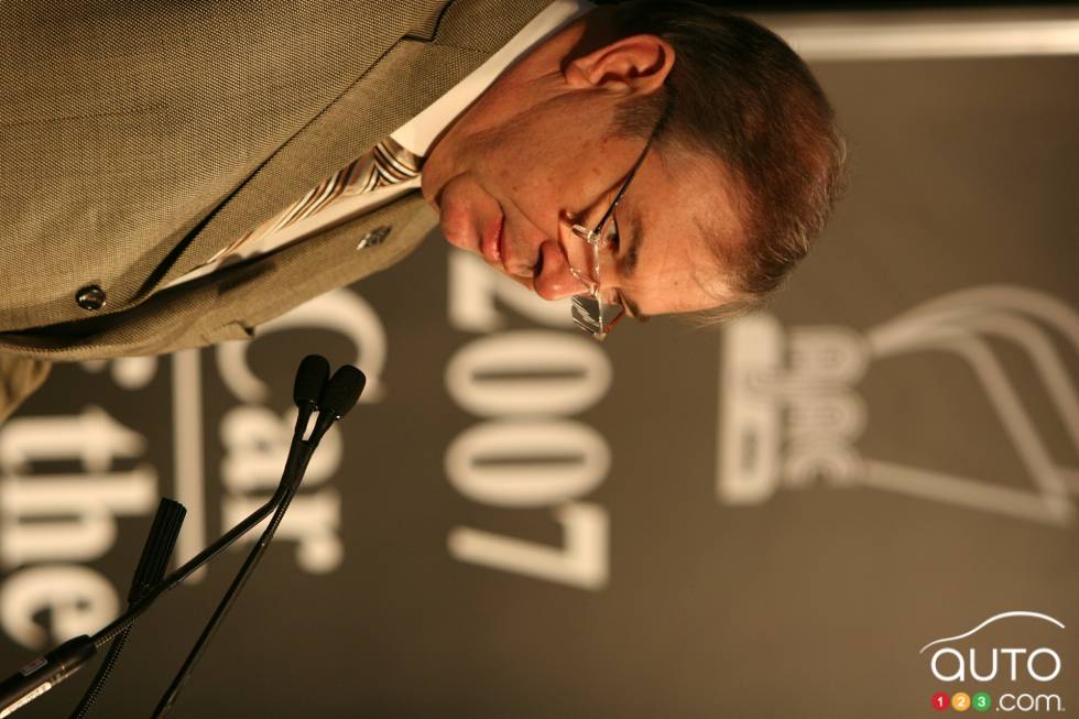 Toronto 2007