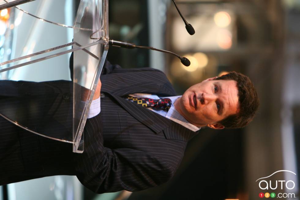 Toronto 2007