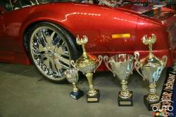 Montreal National Sport Compact 2006