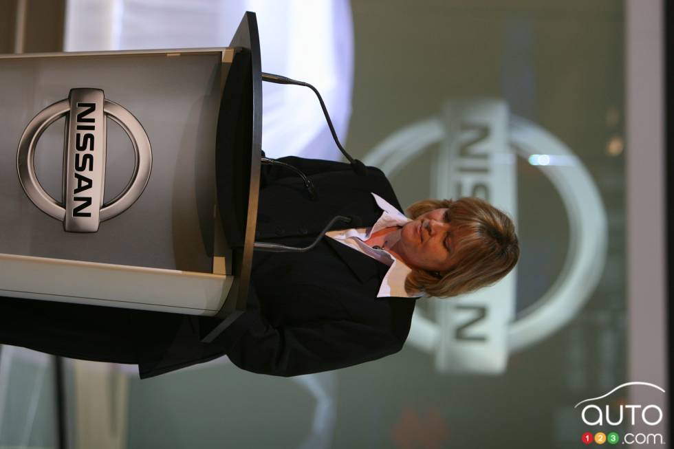 Toronto 2007