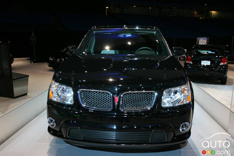 Toronto 2007