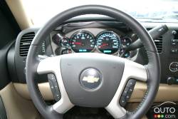 Chevrolet Silverado 1500 2007