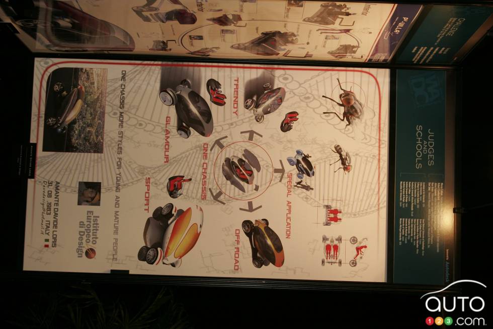 Toronto 2007