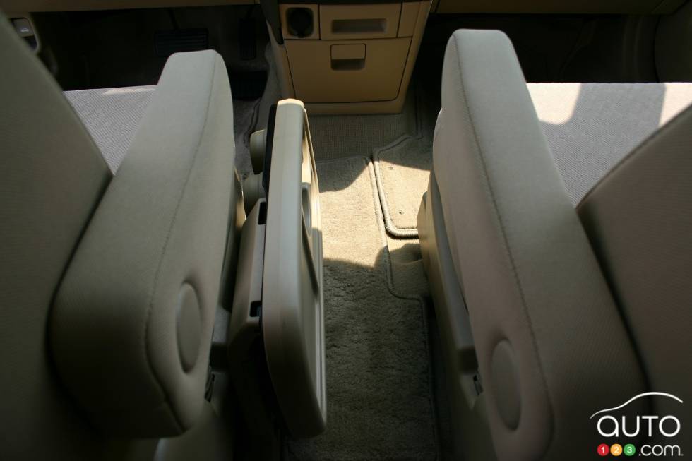 Honda CR-V 2006