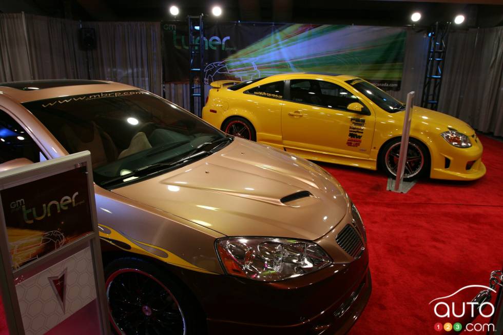 Toronto 2007