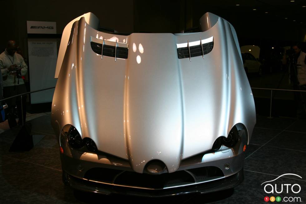 Toronto 2007
