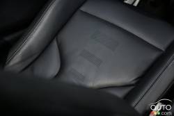 seat details