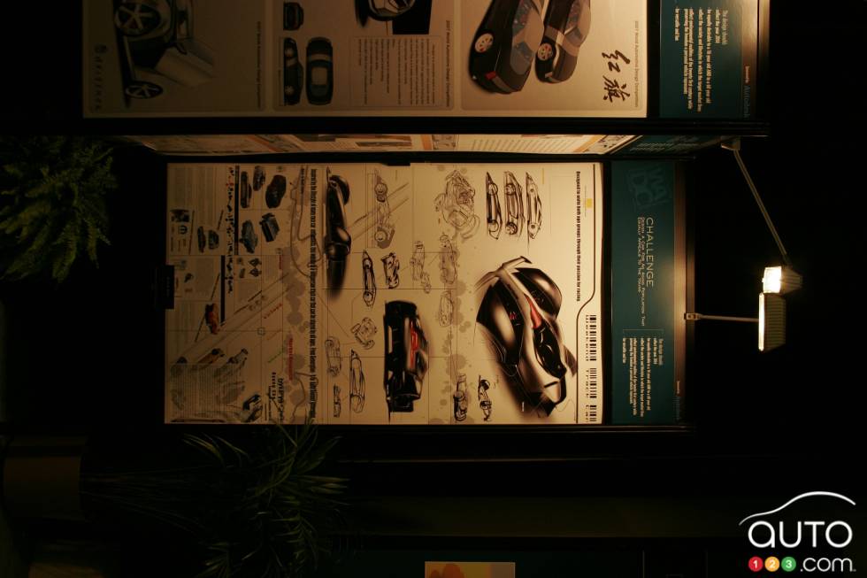 Toronto 2007