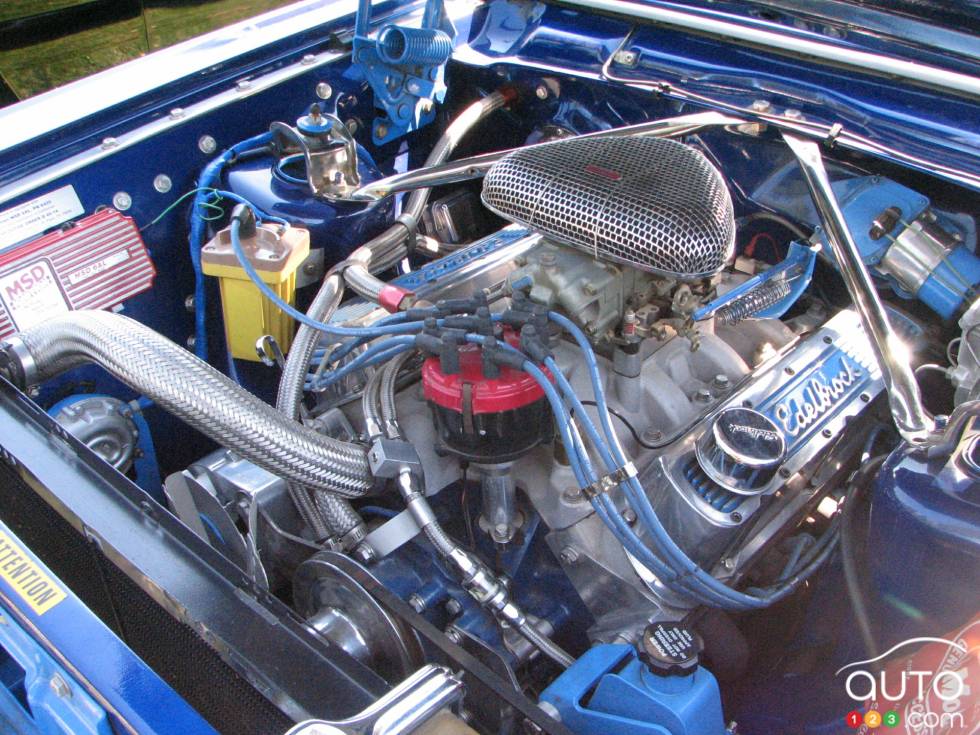 Les Belles Autos d'hier 2006