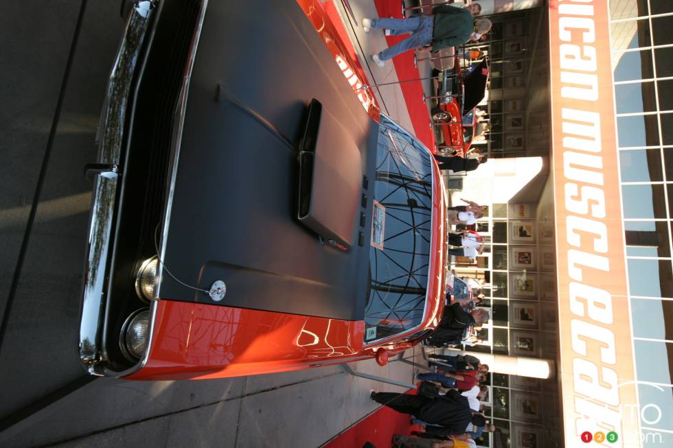 SEMA 2006