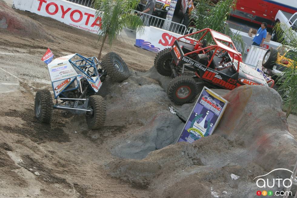 SEMA 2006