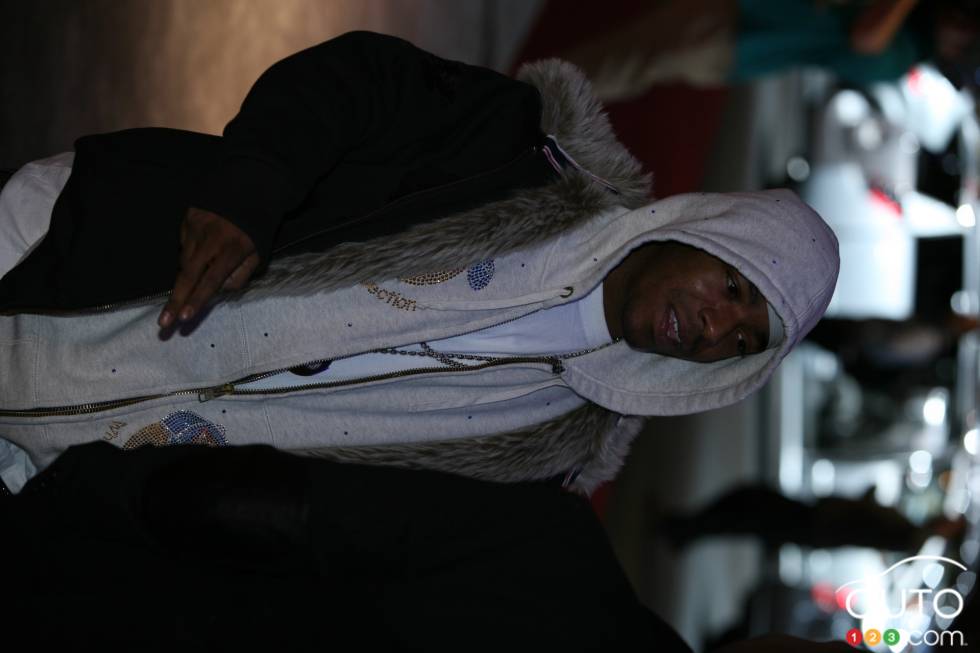 Detroit 2007