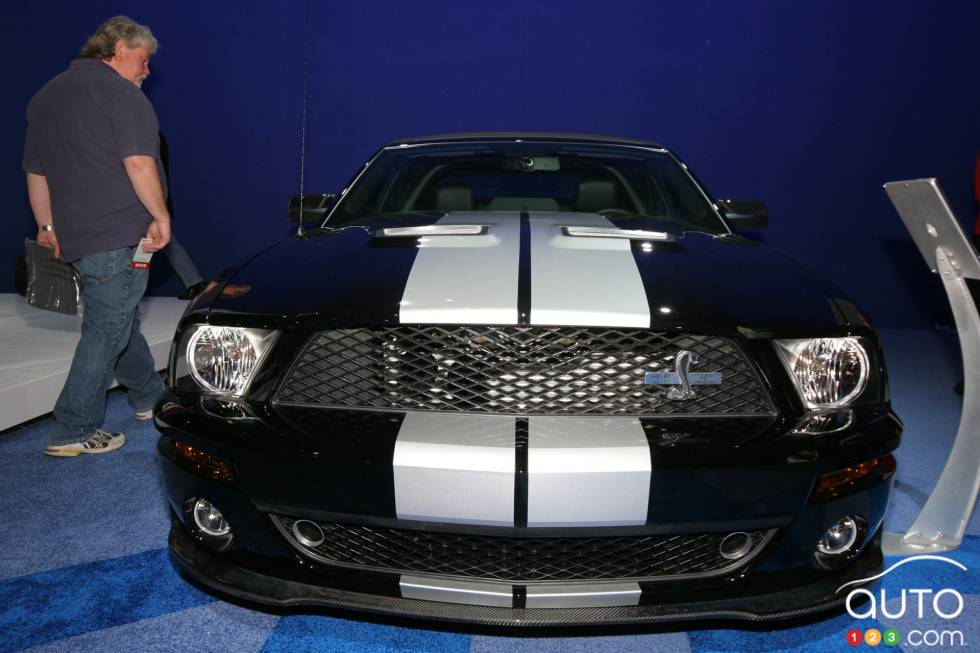 SEMA 2006