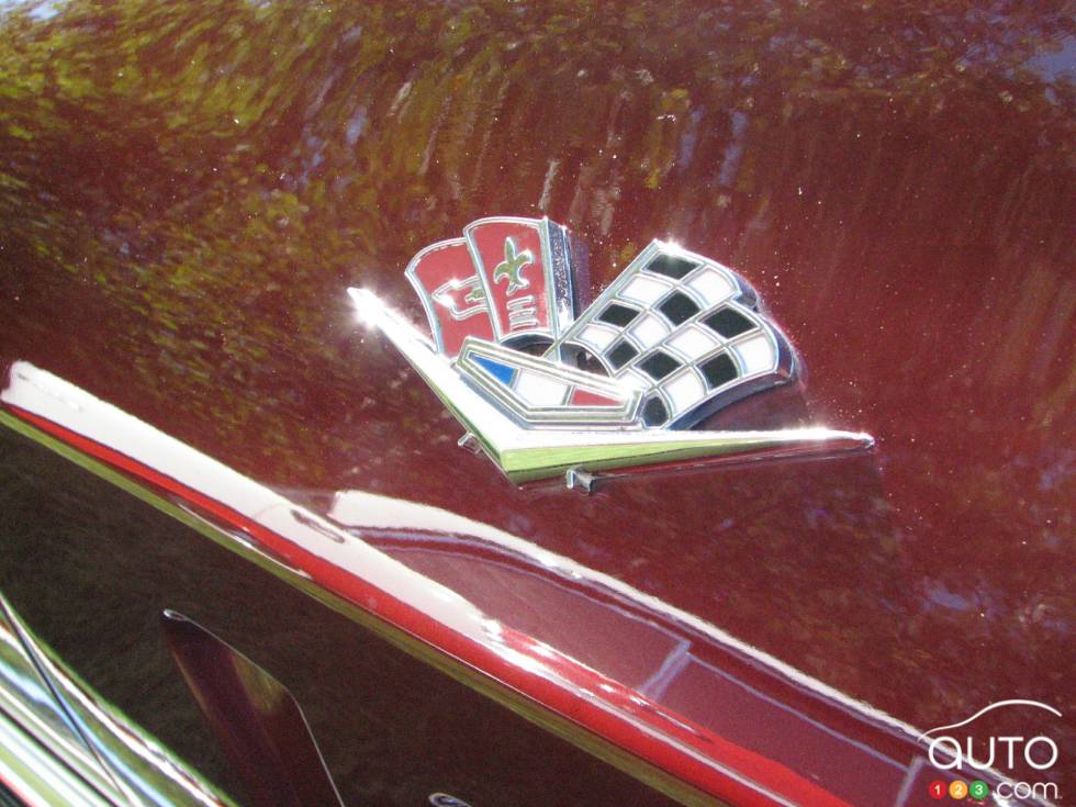 Les Belles Autos d'hier 2006