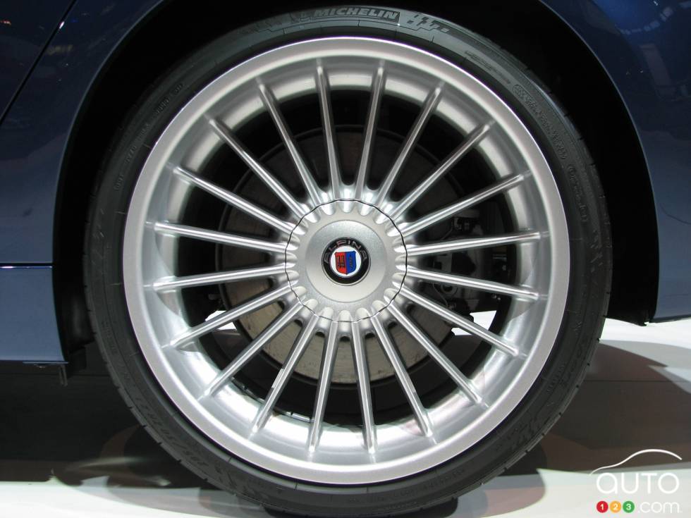 Chicago Auto Show 2007